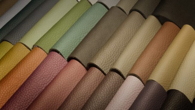 rivestimenti divani pelle tessuto microfibra