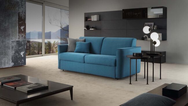 La tecnica del color blocking