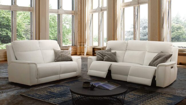 Decluttering: che cos'è e come farlo nel proprio soggiorno?