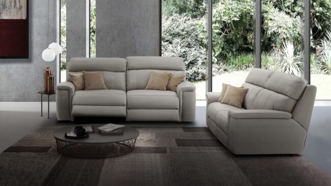 divano nabucco beige