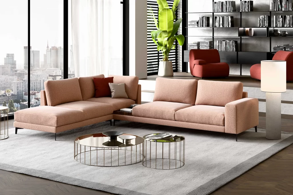 MOD.4001 LONG ISLAND ANGOLARE AMB