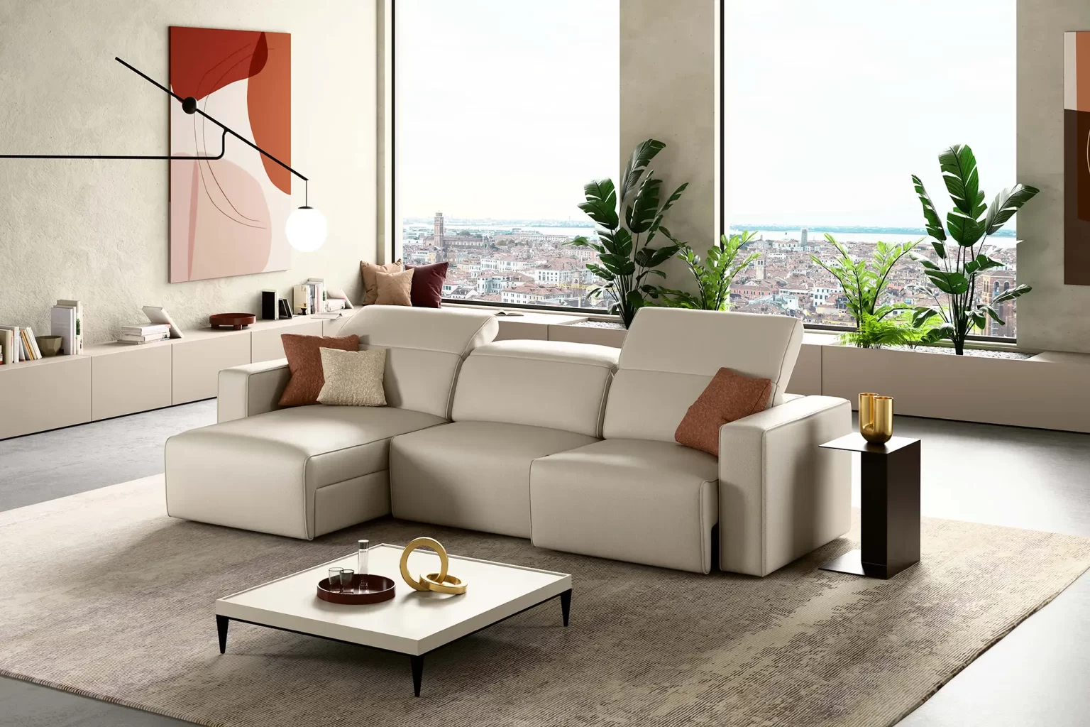 MOD.639 CELINE APERTO AMBIENTATO