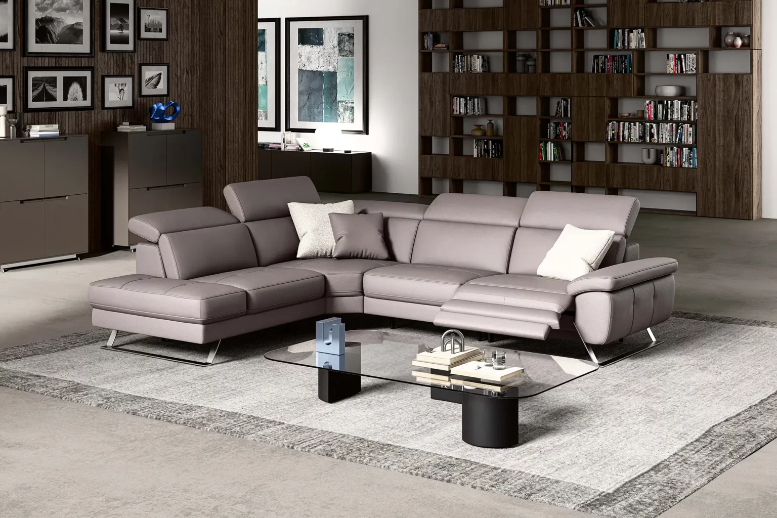 MOD.2604 GRAND SLAM COMP 2