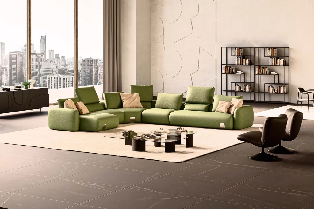 MOD.4650 Stelvio mask DEF2